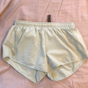 Oiselle - Size 4 Distance Short - Green
